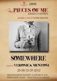Veronica Muntoni - Somewhere
